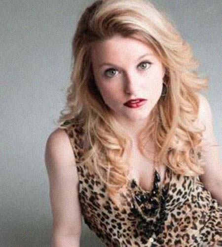 Jamie Brooks�����͸���������Ƭ