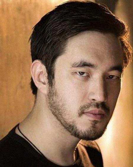 Andrew Koji�����͸���������Ƭ