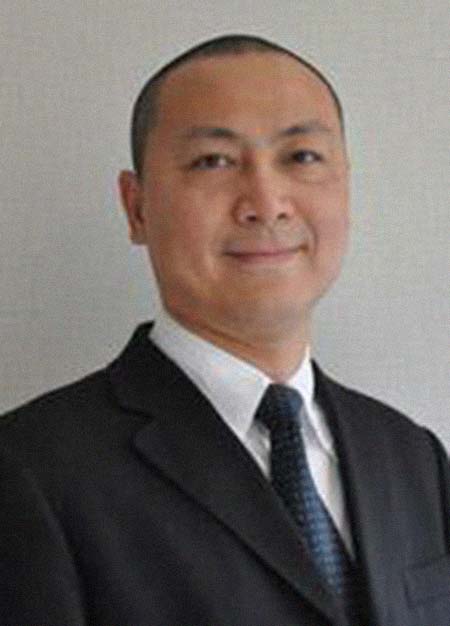 ��ƽ�����ǹ���CFO�������͸���������Ƭ