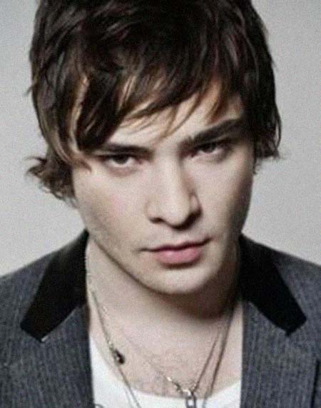 Ed Westwick�����͸���������Ƭ
